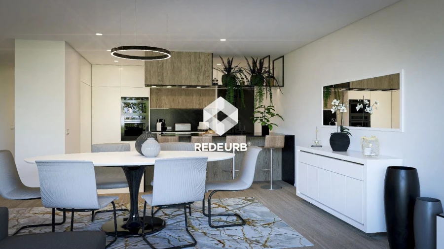 Apartamento T3 para Venda em Oleiros Foto 6