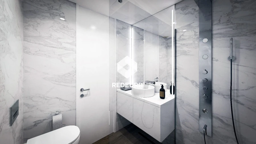 Apartamento T3 para Venda em Oleiros Foto 11