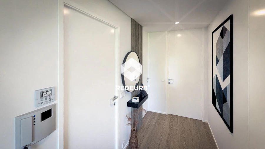 Apartamento T3 para Venda em Oleiros Foto 12