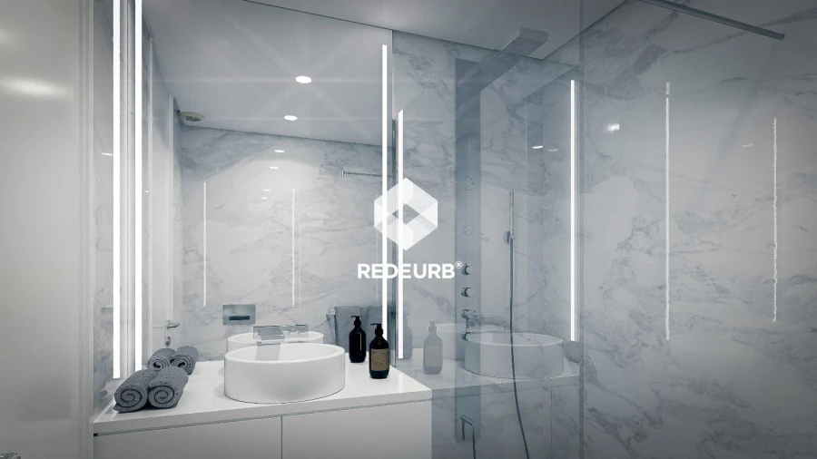 Apartamento T3 para Venda em Oleiros Foto 17