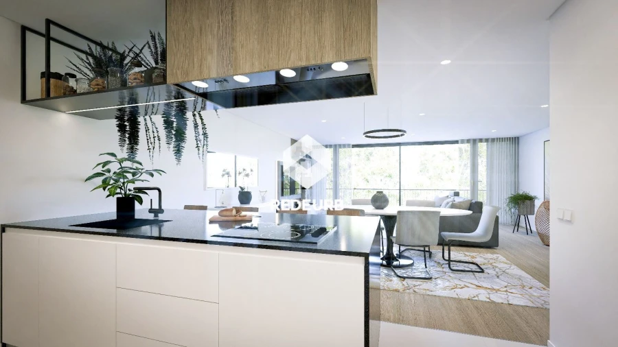 Apartamento T3 para Venda em Oleiros Foto 21