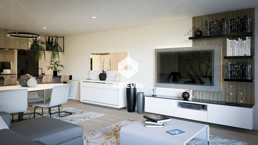 Apartamento T3 para Venda em Oleiros Foto 24