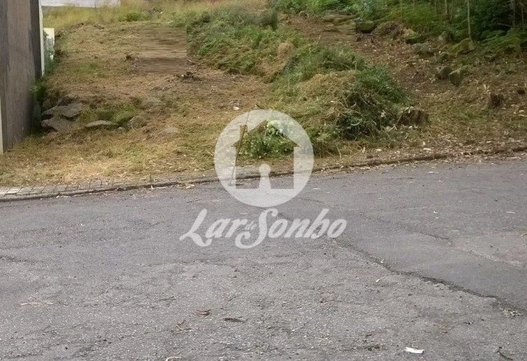 Terreno para Venda em Coronado (São Romão e São Mamede) Foto 2