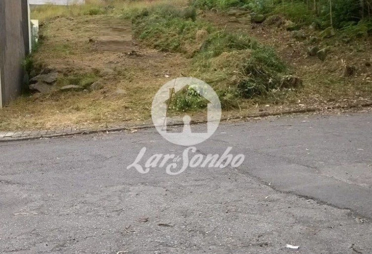 Terreno para Venda em Coronado (São Romão e São Mamede) Foto 2