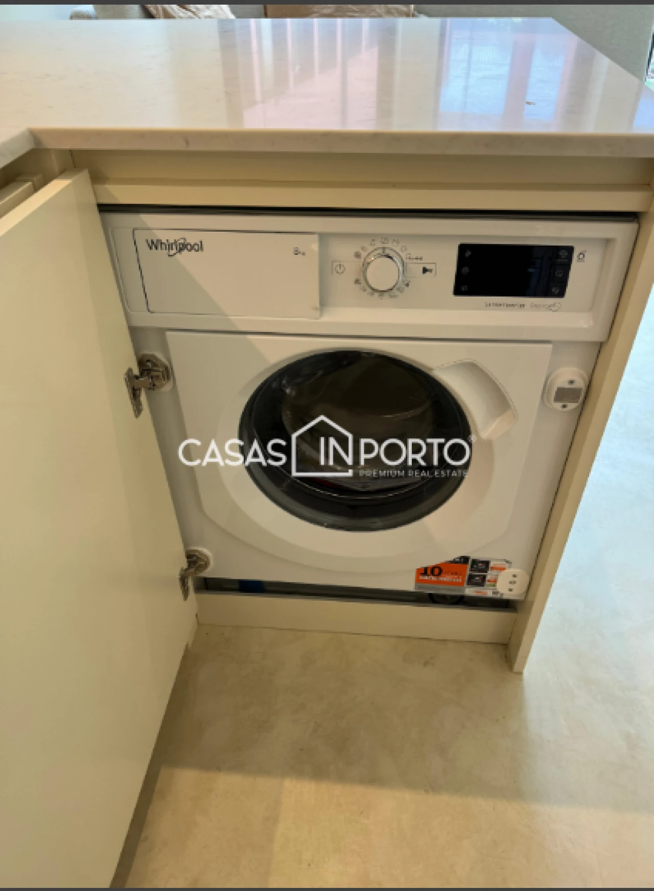 Moradia T1 para Venda em Bonfim Foto 8
