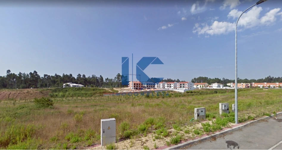 Terreno para Venda em Valongo do Vouga Foto 2
