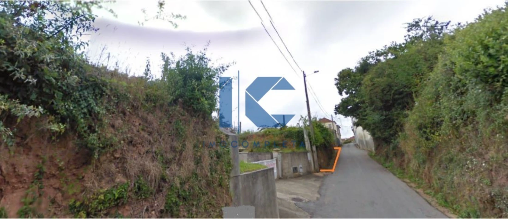 Terreno para Venda em Recardães e Espinhel Foto 3