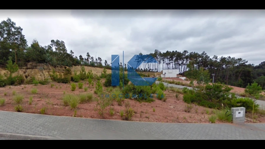 Terreno para Venda em Recardães e Espinhel