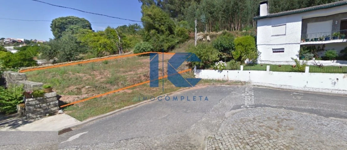 Terreno para Venda em Recardães e Espinhel Foto 1