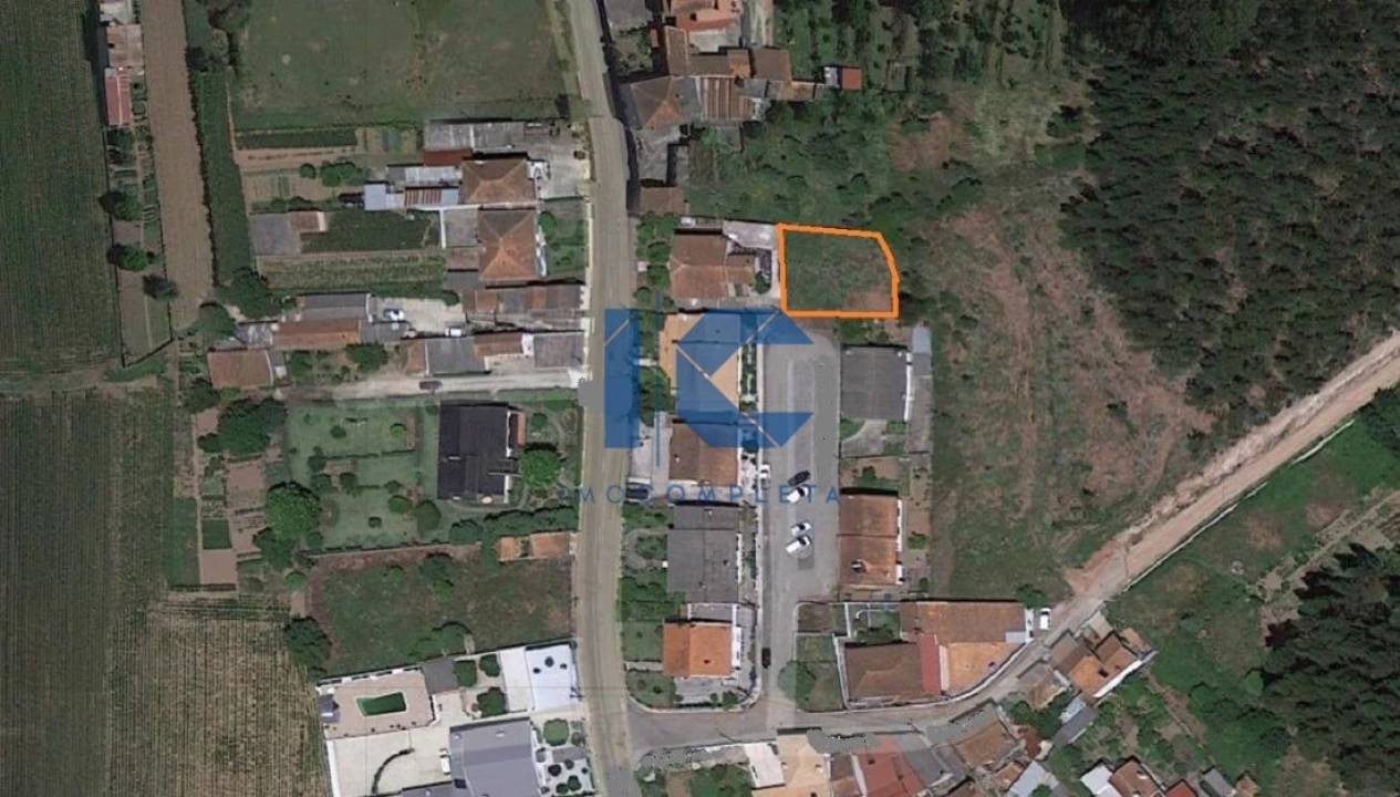 Terreno para Venda em Recardães e Espinhel Foto 2