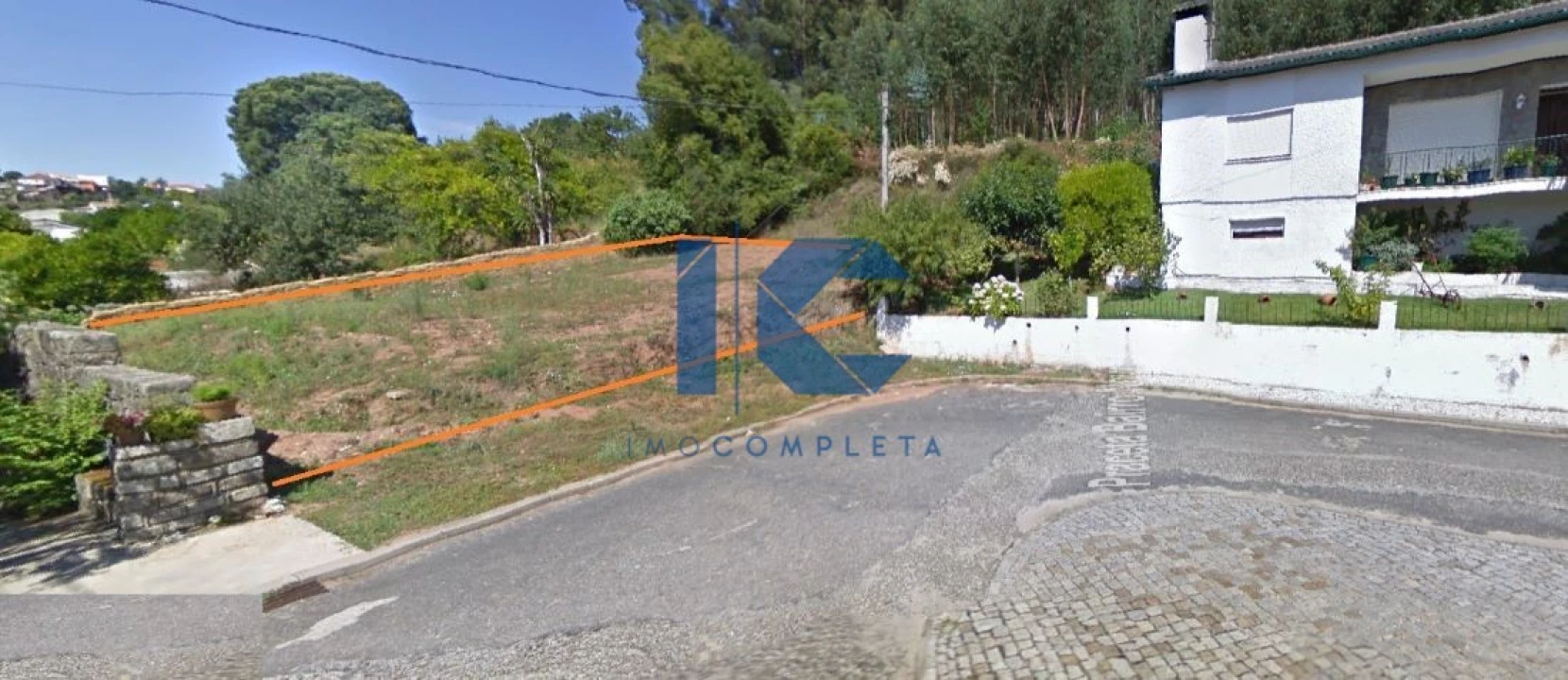 Terreno para Venda em Recardães e Espinhel Foto 1