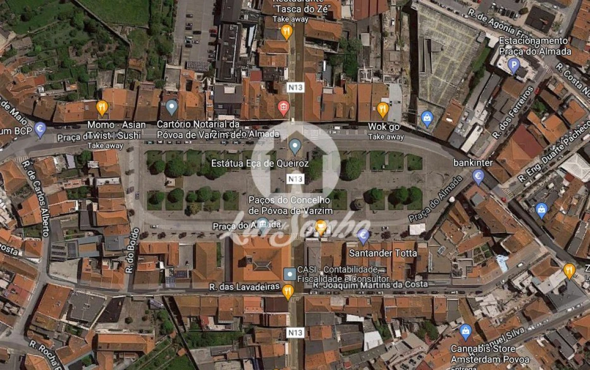 Loja para Arrendamento em Póvoa de Varzim, Beiriz e Argivai Foto 3