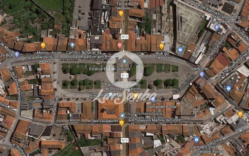 Loja para Arrendamento em Póvoa de Varzim, Beiriz e Argivai Foto 3