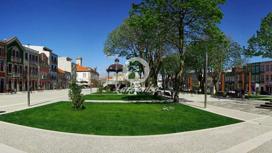 Loja para Arrendamento em Póvoa de Varzim, Beiriz e Argivai