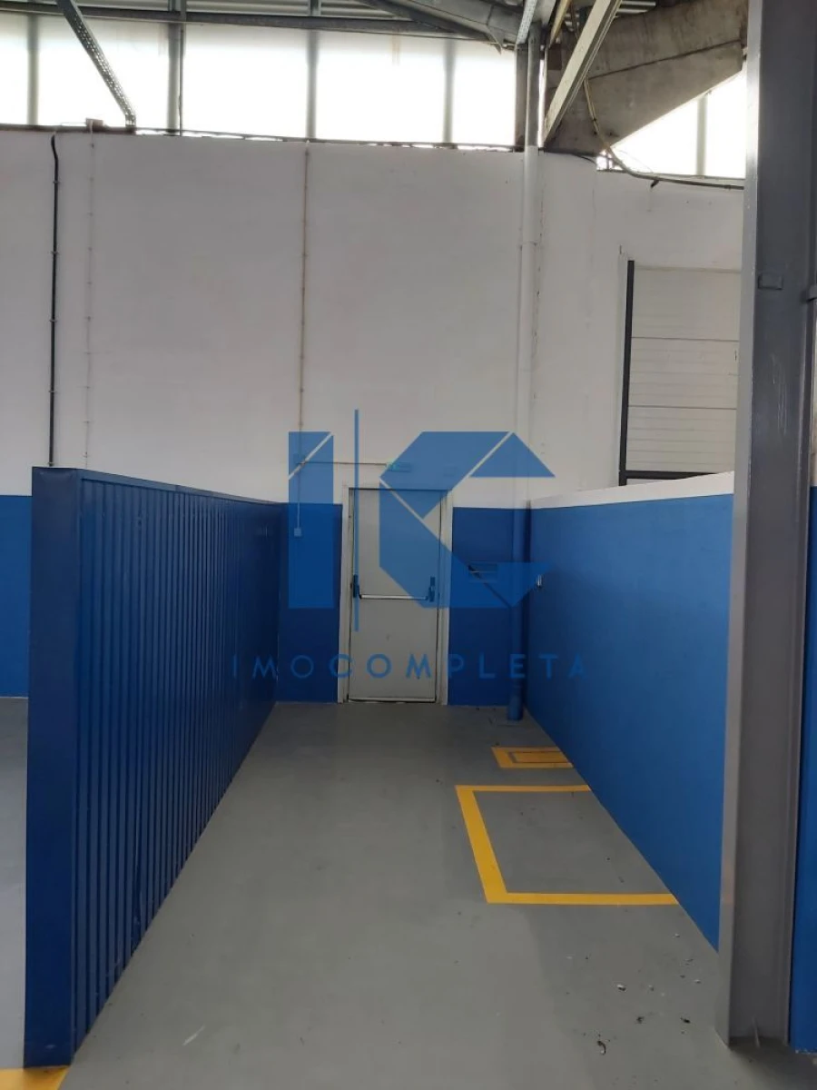 Loja para Arrendamento em Águeda e Borralha Foto 13