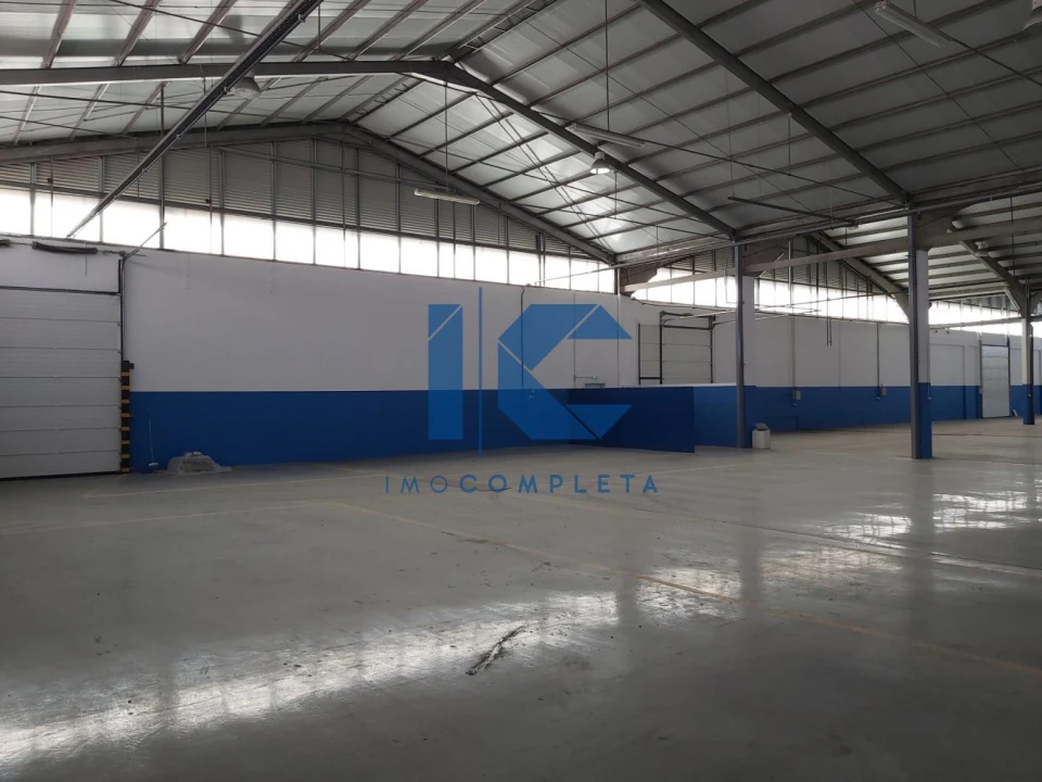 Loja para Arrendamento em Águeda e Borralha Foto 8