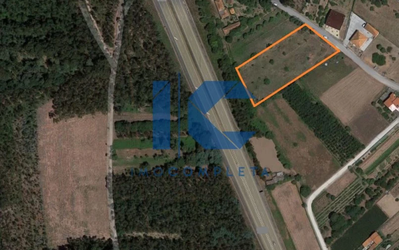 Terreno para Venda em Recardães e Espinhel Foto 6