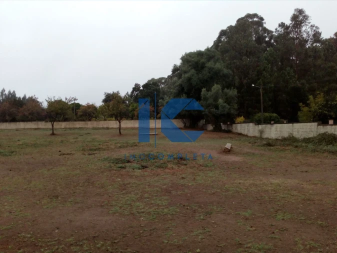 Terreno para Venda em Recardães e Espinhel Foto 1