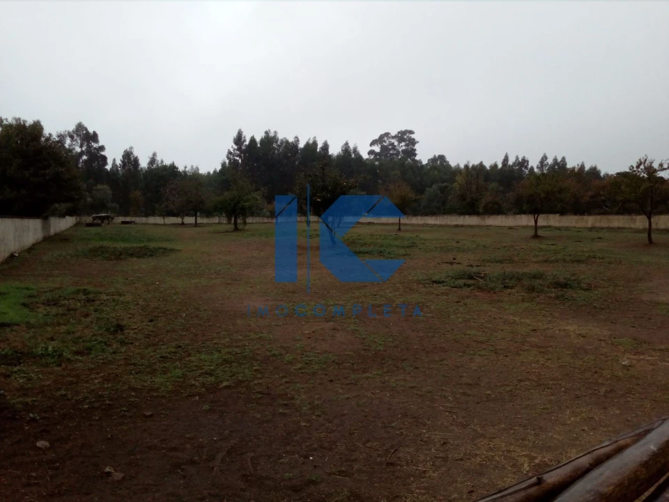 Terreno para Venda em Recardães e Espinhel Foto 2