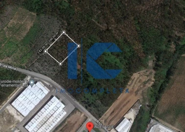 Terreno para Venda em Valongo do Vouga