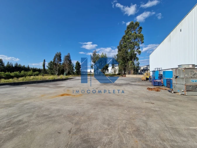 Loja para Arrendamento em Águeda e Borralha Foto 4