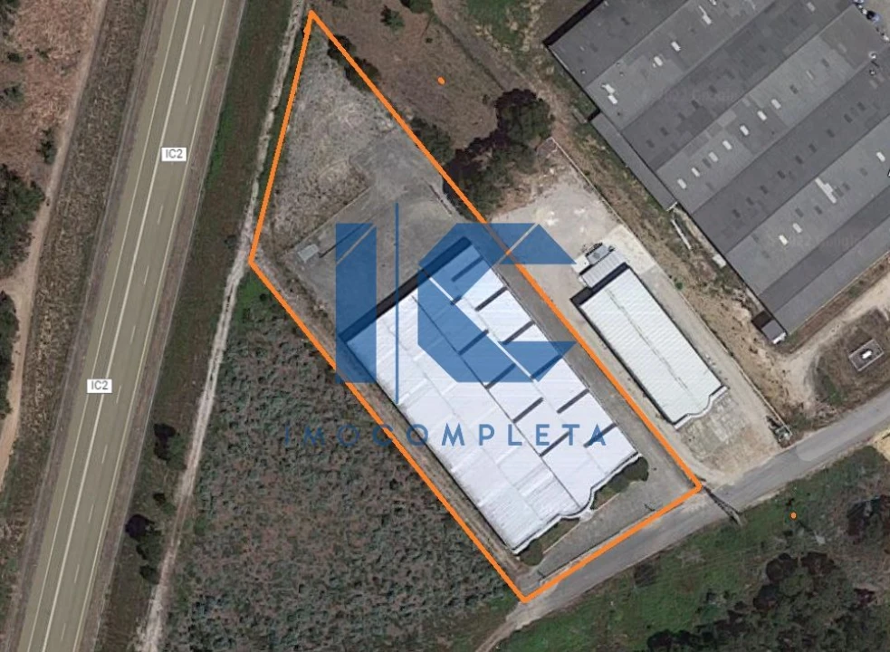 Loja para Arrendamento em Águeda e Borralha Foto 5