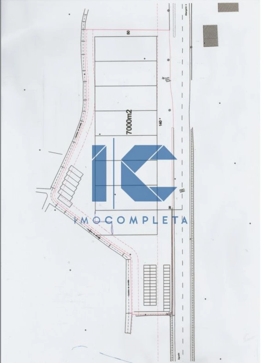 Terreno para Venda em Albergaria-A-Velha e Valmaior Foto 7