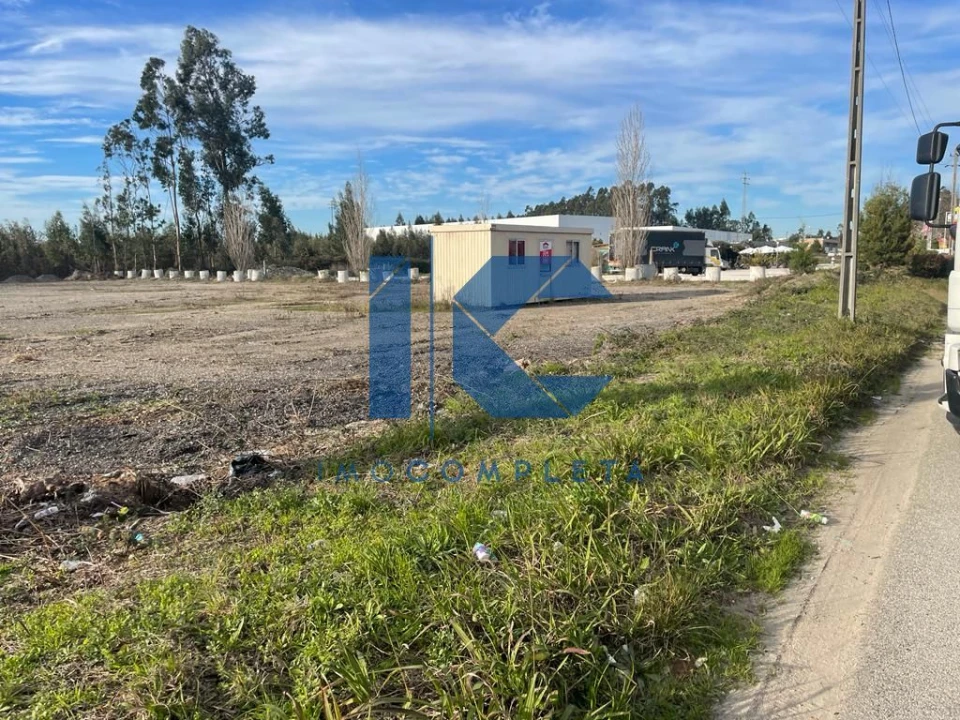 Terreno para Venda em Albergaria-A-Velha e Valmaior Foto 2