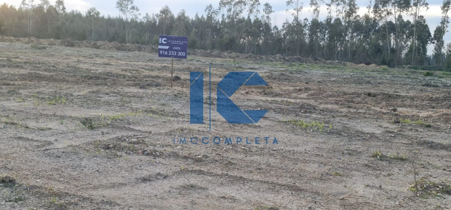 Terreno para Venda em Albergaria-A-Velha e Valmaior Foto 1