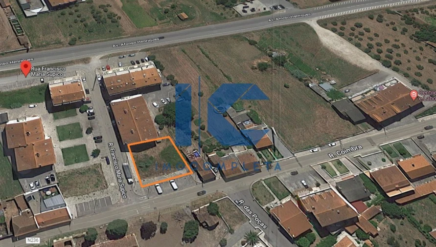 Terreno para Venda em Lousã e Vilarinho Foto 4