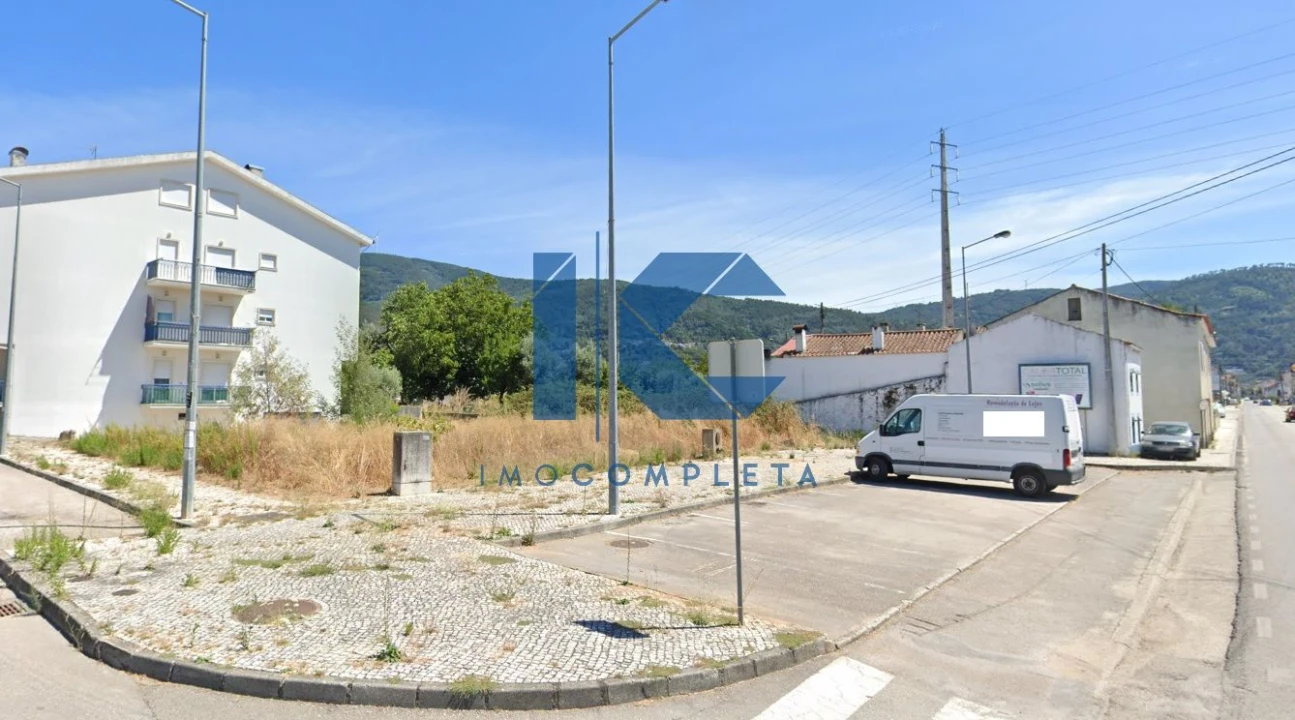 Terreno para Venda em Lousã e Vilarinho Foto 2