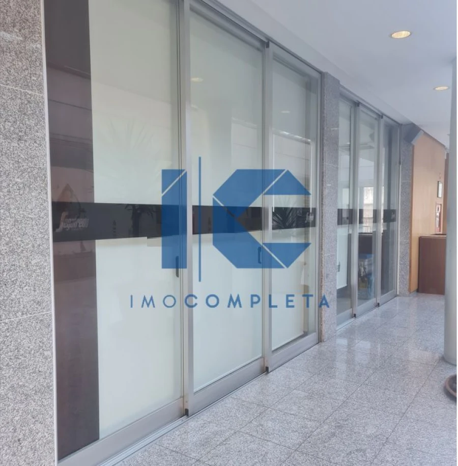 Loja para Venda em Águeda e Borralha