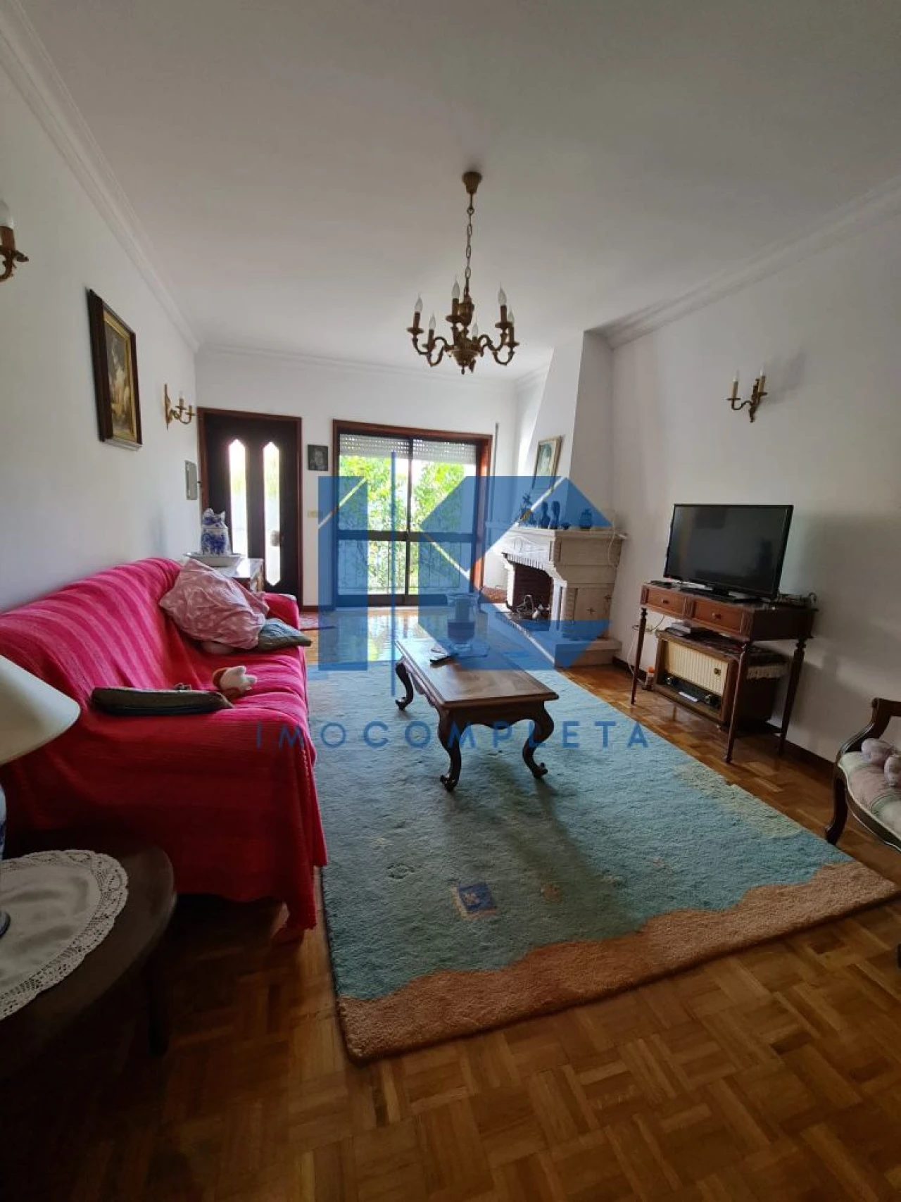 Moradia T3 para Venda em Águeda e Borralha Foto 3