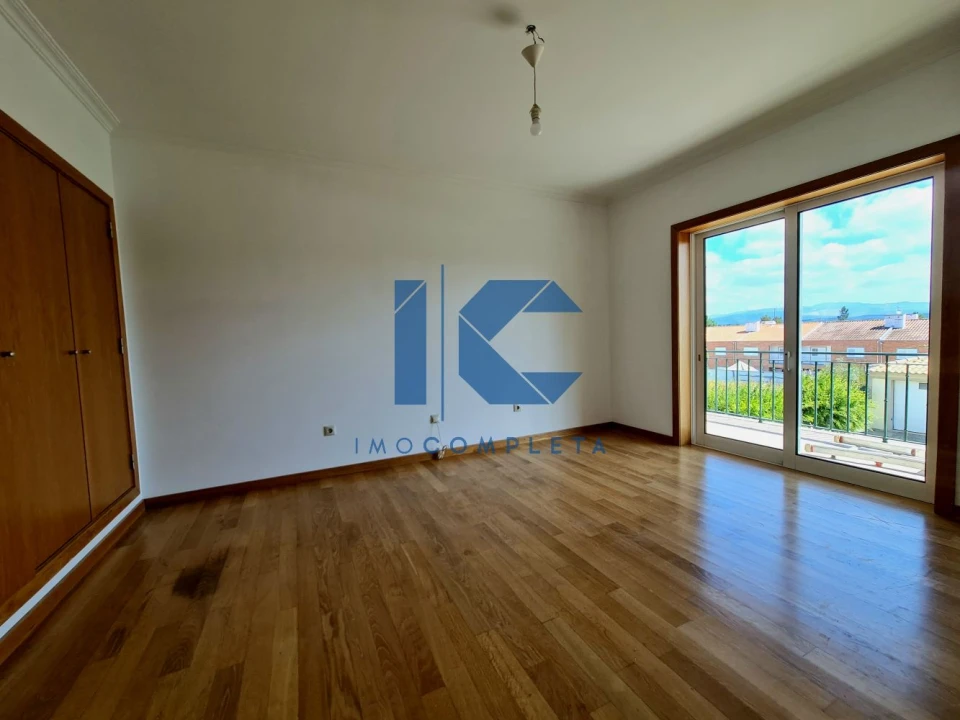 Moradia T4 para Venda em Águeda e Borralha Foto 12