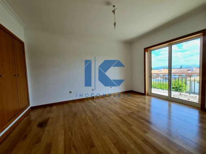 Moradia T4 para Venda em Águeda e Borralha Foto 12