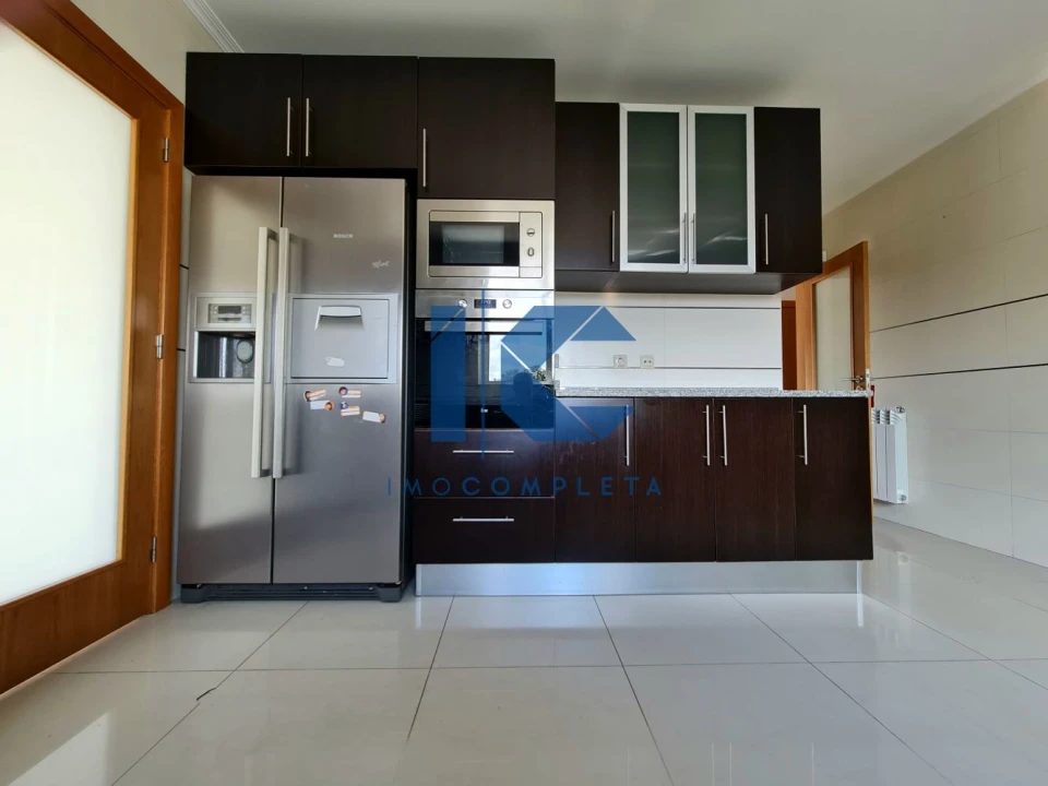 Moradia T4 para Venda em Águeda e Borralha Foto 4