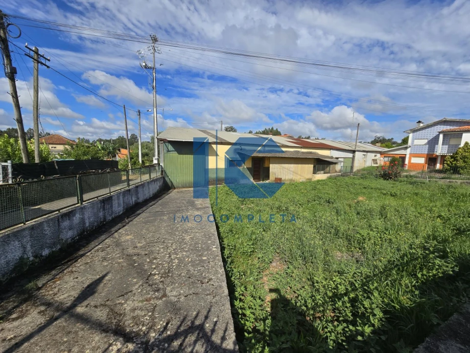 Moradia T4 para Venda em Águeda e Borralha Foto 18