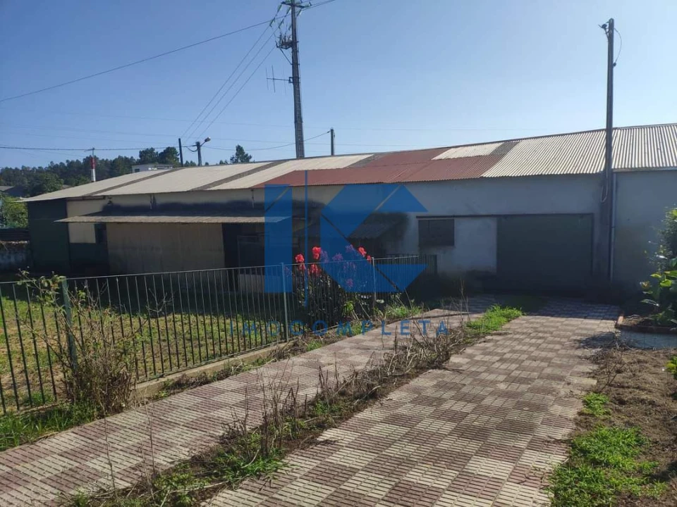 Moradia T4 para Venda em Águeda e Borralha Foto 20