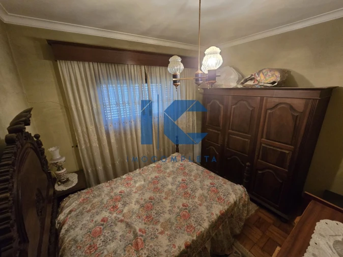 Moradia T4 para Venda em Águeda e Borralha Foto 11