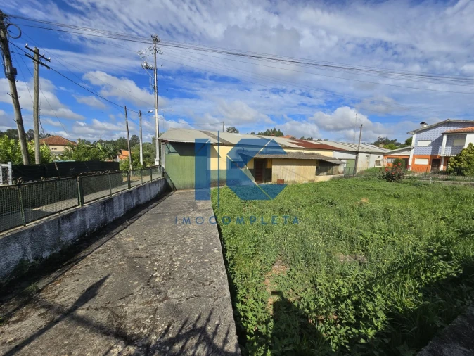 Moradia T4 para Venda em Águeda e Borralha Foto 18