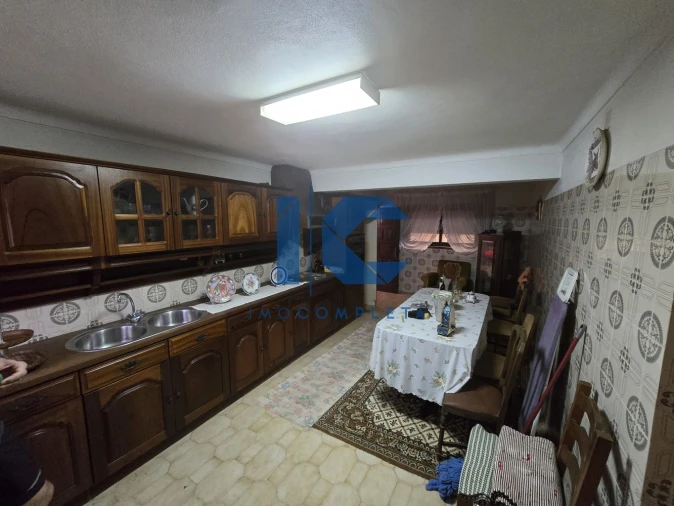 Moradia T4 para Venda em Águeda e Borralha Foto 5