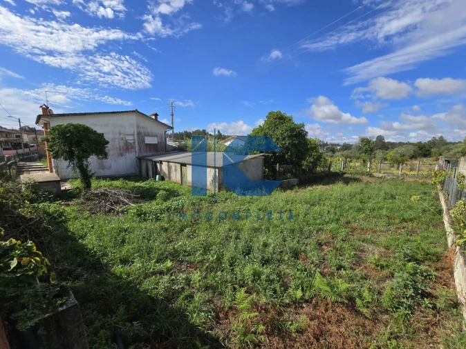 Moradia T4 para Venda em Águeda e Borralha Foto 19