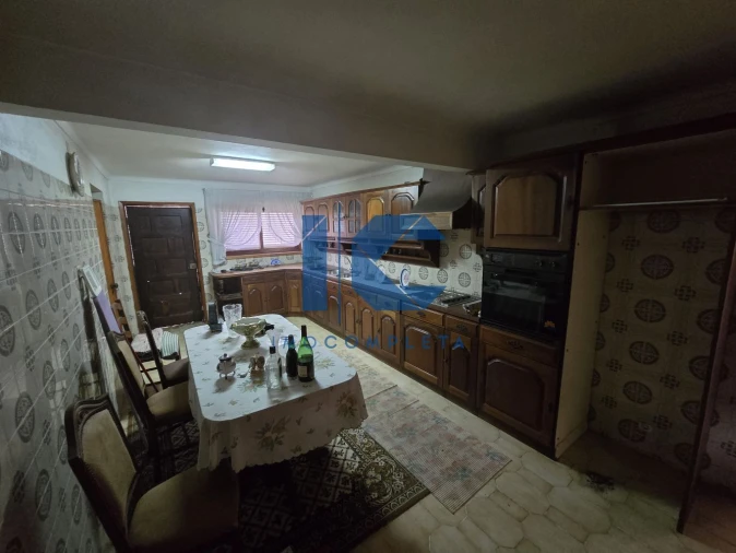 Moradia T4 para Venda em Águeda e Borralha Foto 6