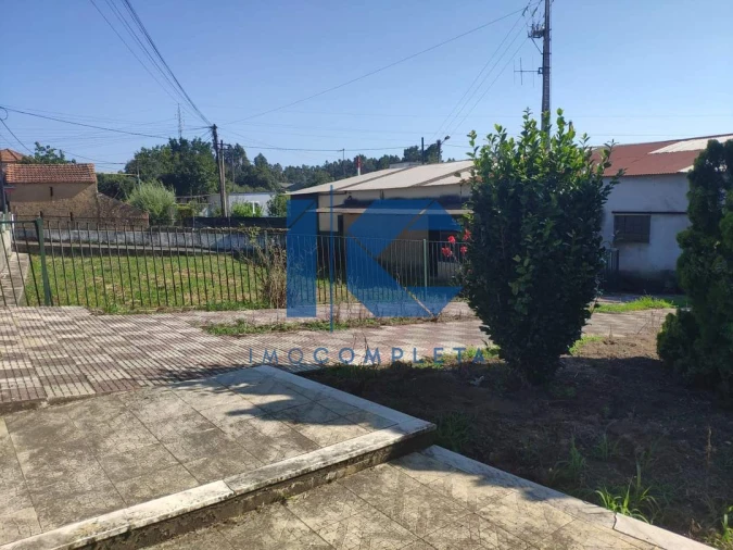 Moradia T4 para Venda em Águeda e Borralha Foto 2