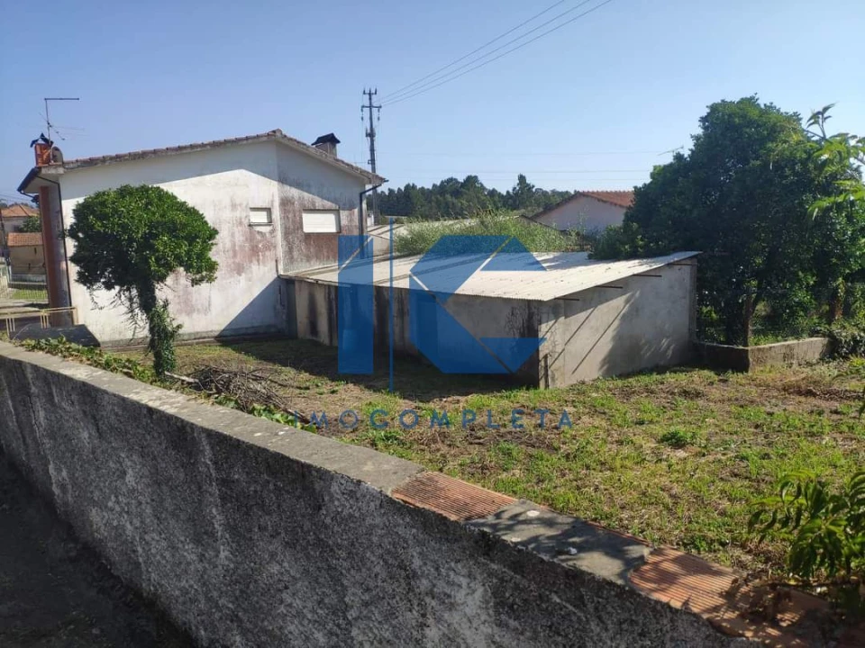 Moradia T4 para Venda em Águeda e Borralha Foto 3