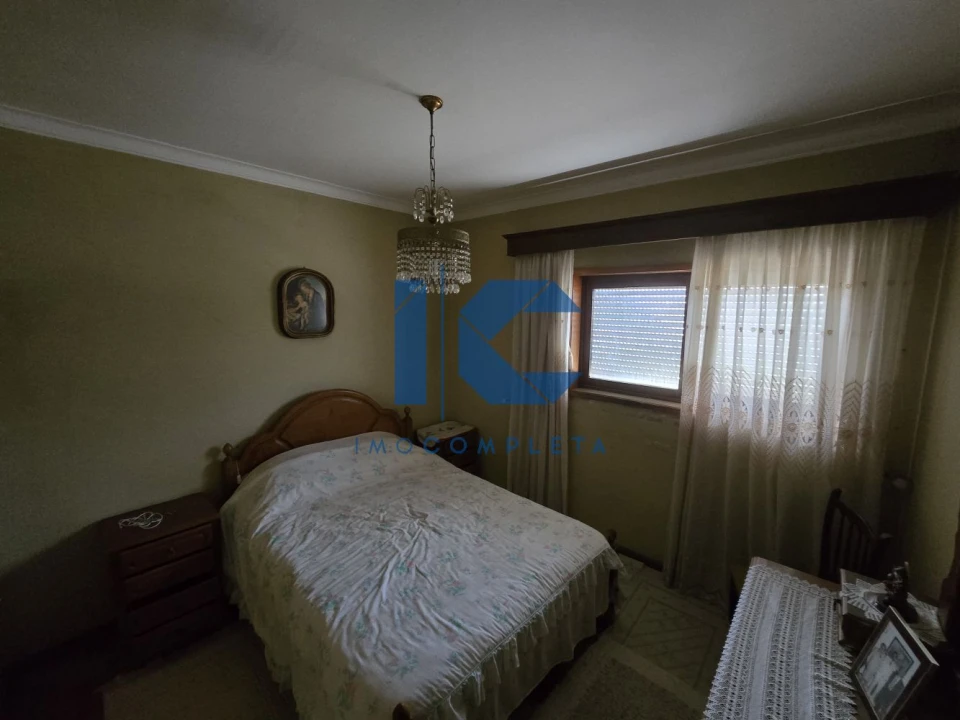 Moradia T4 para Venda em Águeda e Borralha Foto 9
