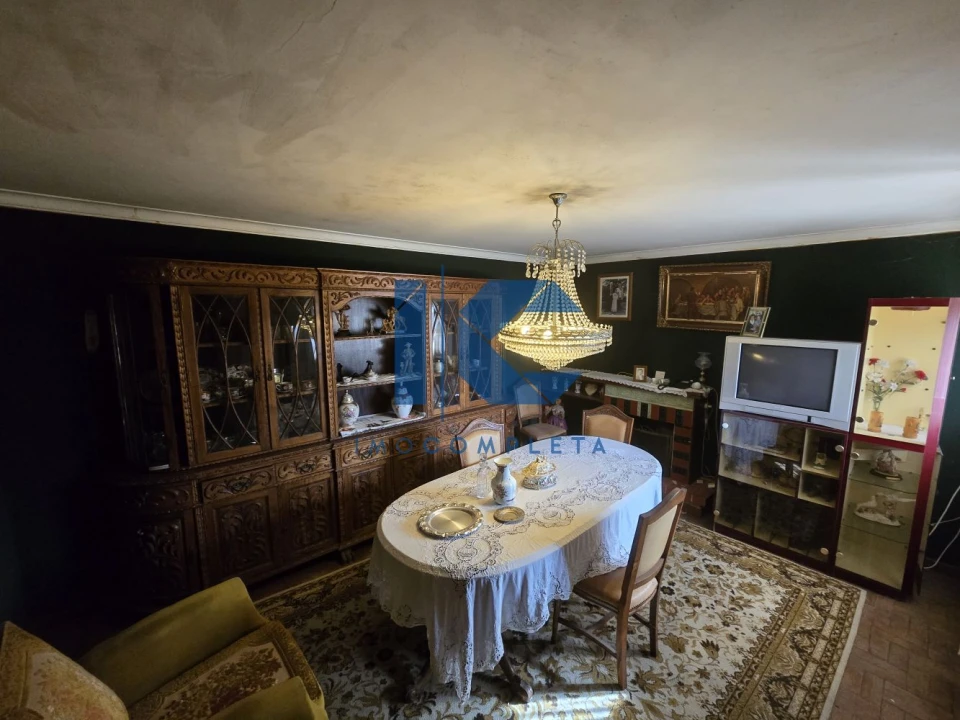 Moradia T4 para Venda em Águeda e Borralha Foto 7