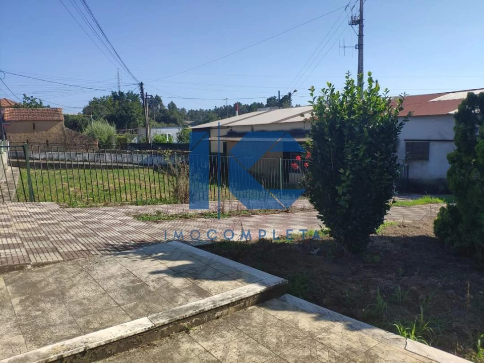 Moradia T4 para Venda em Águeda e Borralha Foto 2
