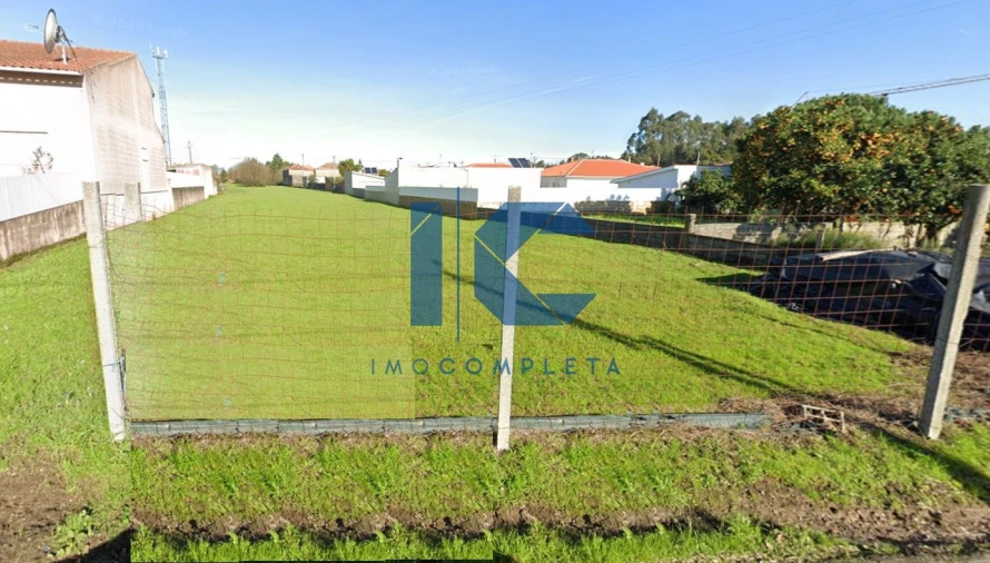 Terreno para Venda em Trofa, Segadães e Lamas do Vouga