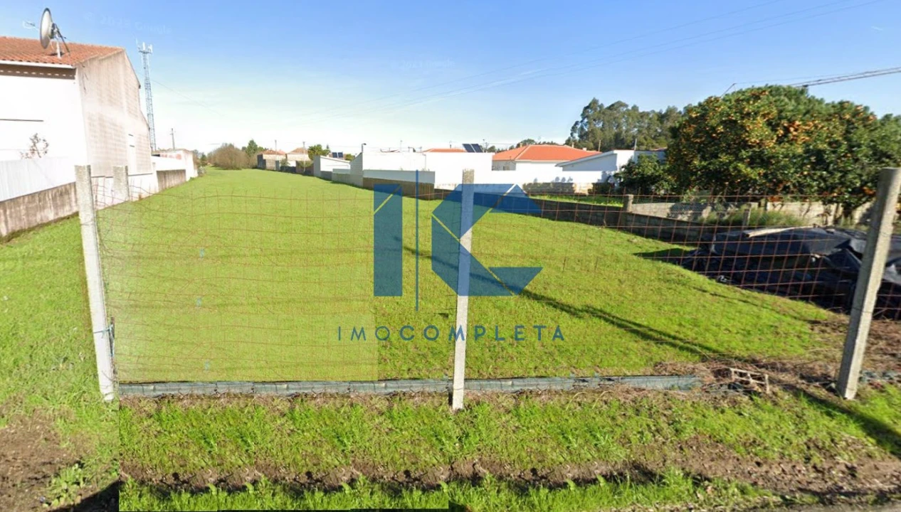 Terreno para Venda em Trofa, Segadães e Lamas do Vouga Foto 1